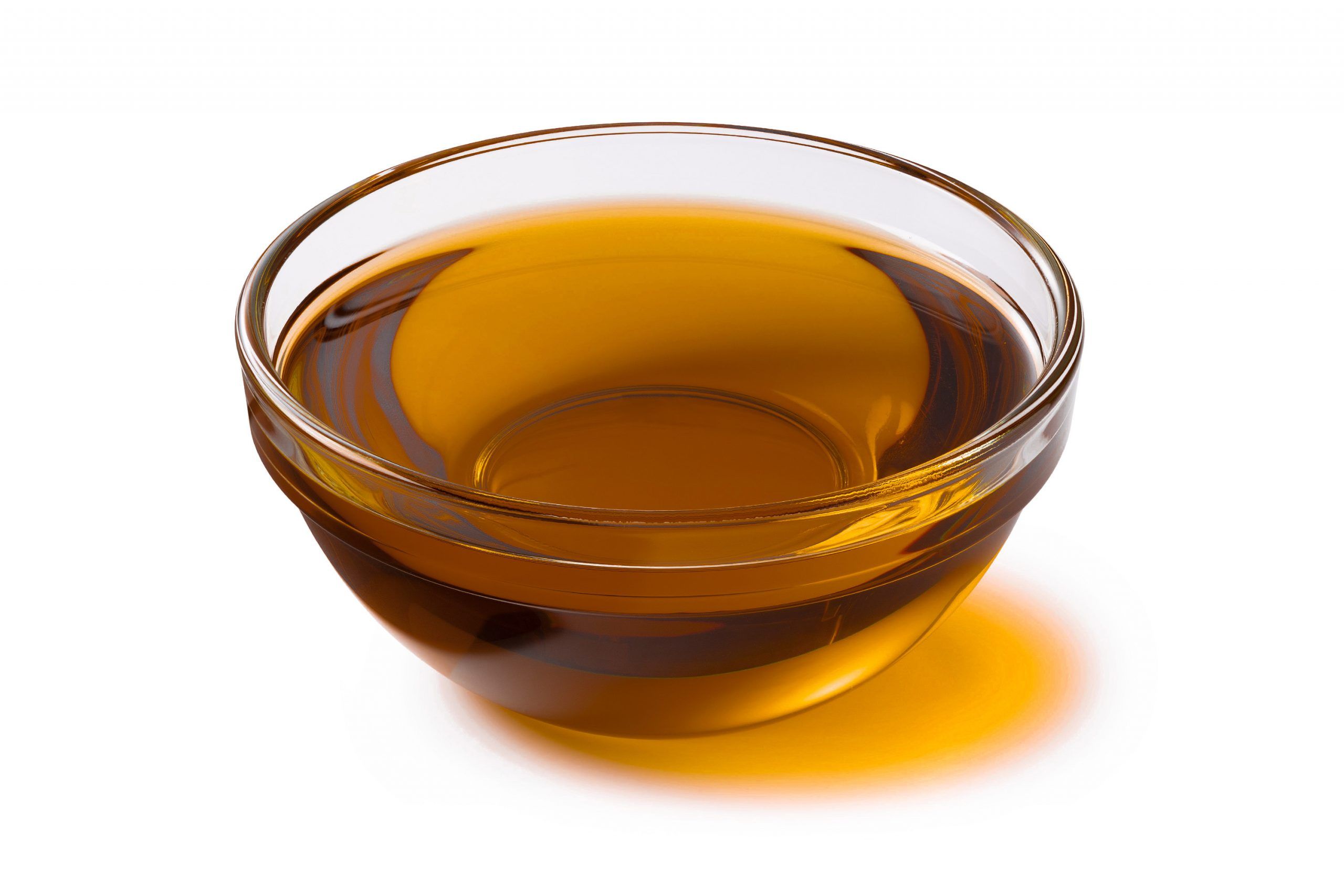 Extracción de aceite Tenebrio